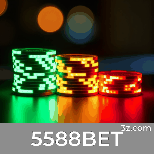 5588BET: Plataforma Sustentável e Responsável
