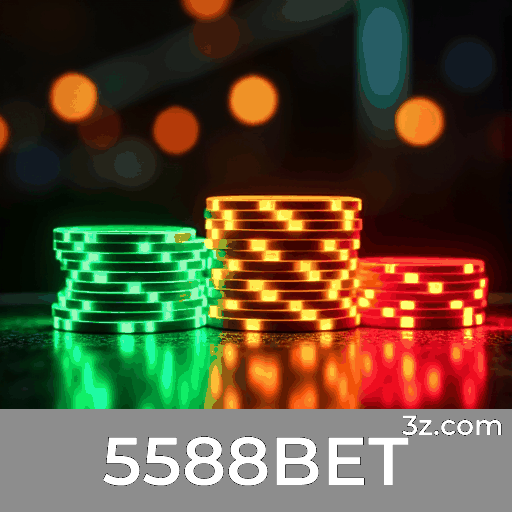 5588BET: Estratégias Inteligentes de Bônus