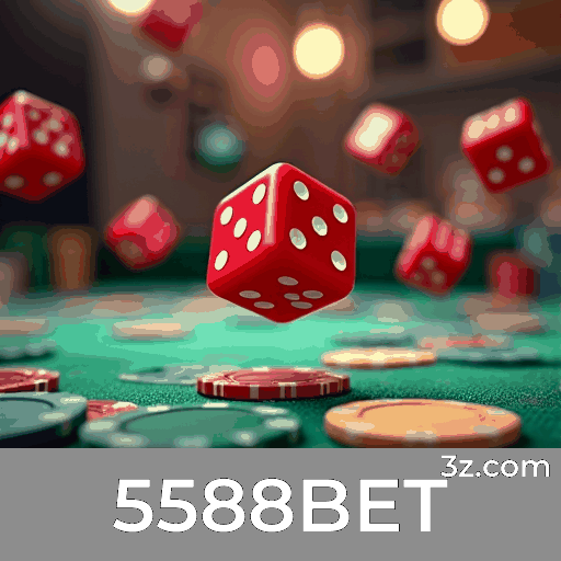5588BET: Um Paraíso de Jogos Selecionados e Excelência