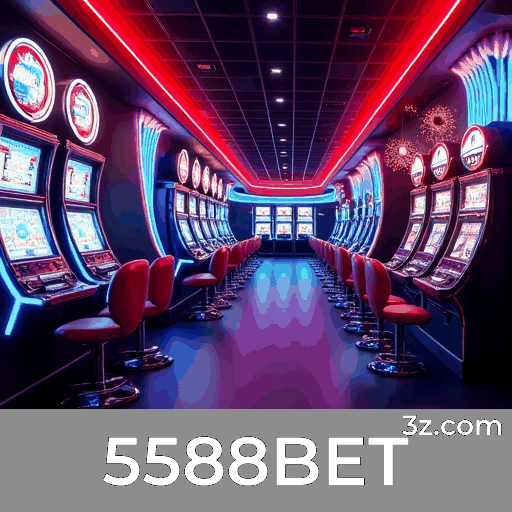 5588BET: Especialista em Apostas Esportivas e Foco no Esporte Brasileiro