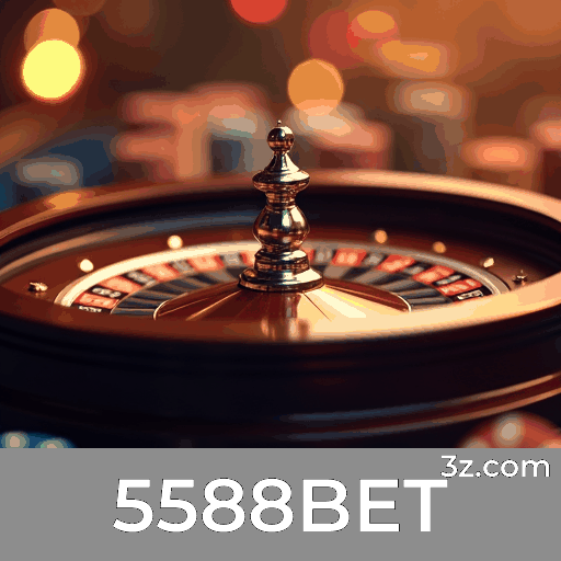 5588BET: Plataforma Sustentável e Responsável