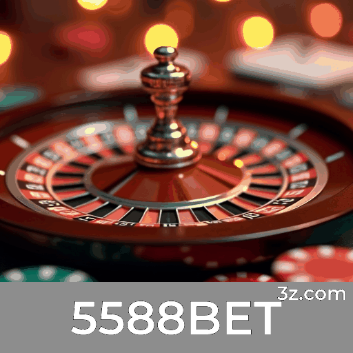 5588BET: Especialista em Apostas Esportivas e Foco no Esporte Brasileiro