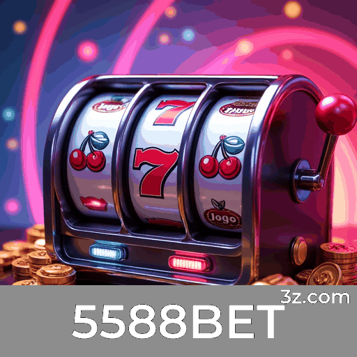 Tecnologia 3D e Jogos de Cassino no 5588BET