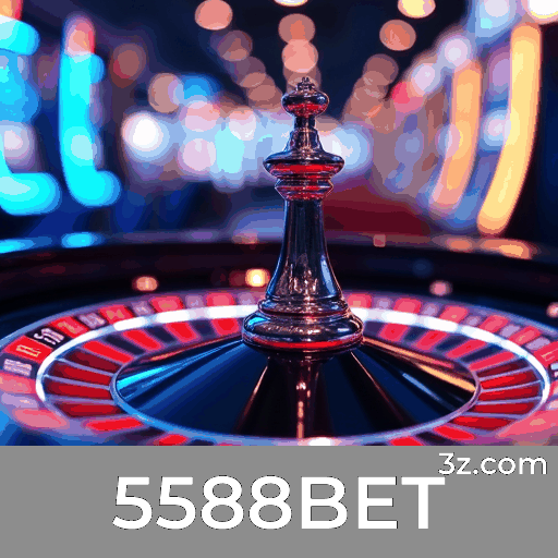 5588BET: Seu Cassino Online e Apostas Confiáveis