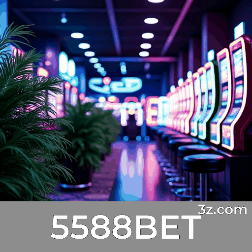 5588BET: Plataforma Sustentável e Responsável