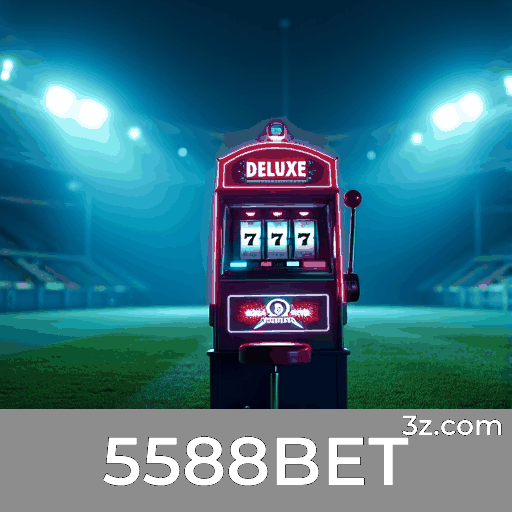 Tecnologia 3D e Jogos de Cassino no 5588BET