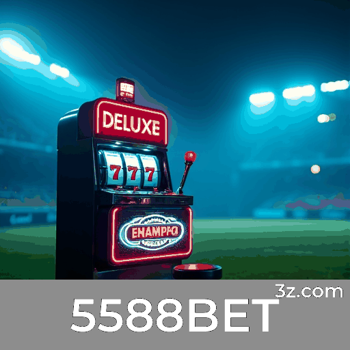 Luxo e Exclusividade: Casino Brasileiro Incomparável no 5588BET