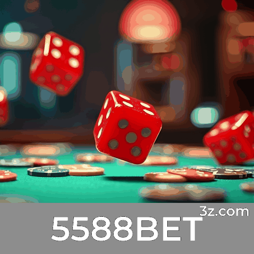 5588BET: Seu Cassino Online e Apostas Confiáveis