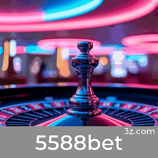 5588bet Casino: Luxo e Exclusividade VIP