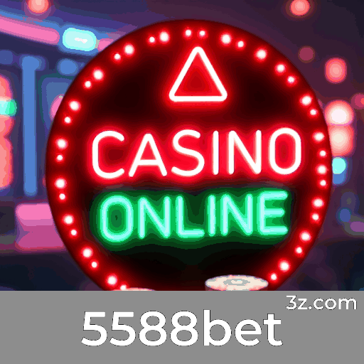 5588bet: Login Seguro e Exclusivo com Privilegios