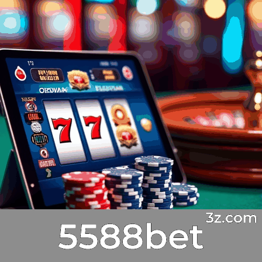 5588bet Casino: Luxo e Exclusividade VIP