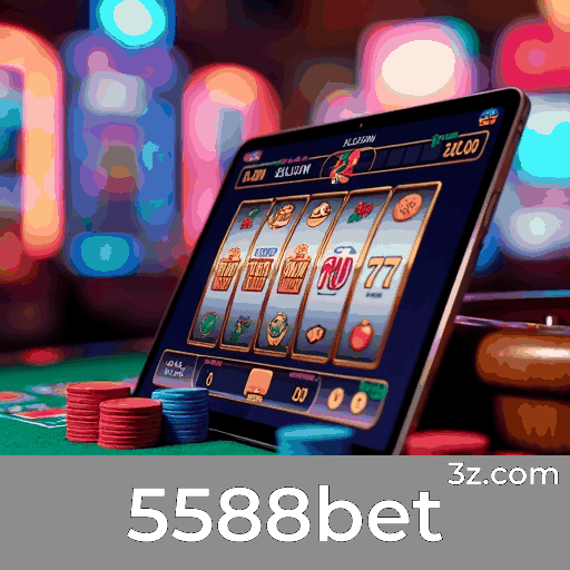 5588bet Casino: Luxo e Exclusividade VIP